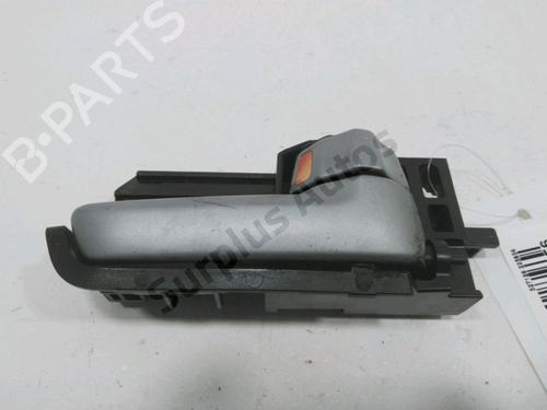 Used Front right interior door handle Front right interior door handle 30996221 30996221