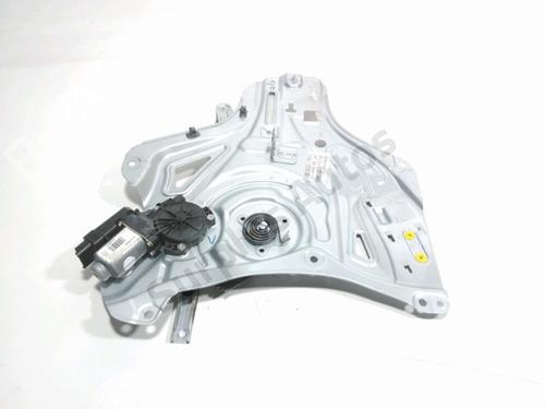 Used Front left window mechanism Front left window mechanism 39260193 39260193