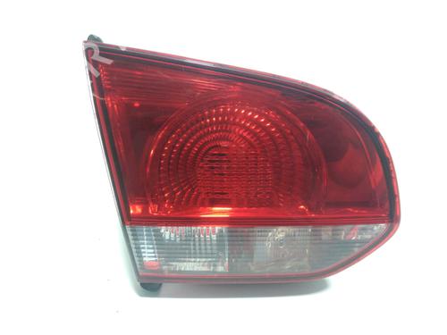 Used Left tailgate light VW GOLF VI (5K1) 1.6 TDI (105 hp) 28267891