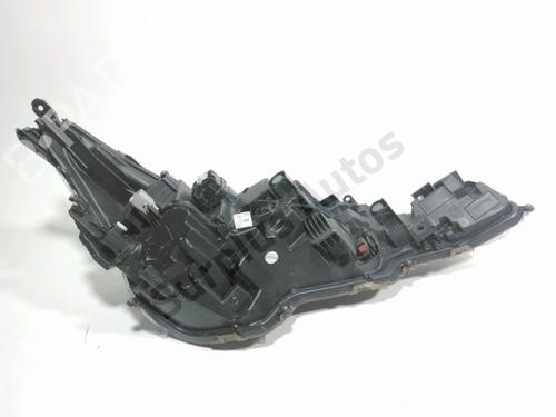 Left headlight TOYOTA COROLLA Hatchback (_E21_, _EA1_, _EH1_) 1.8 Hybrid (ZWE211, ZWE219) | BP38284018C28 - Image 3