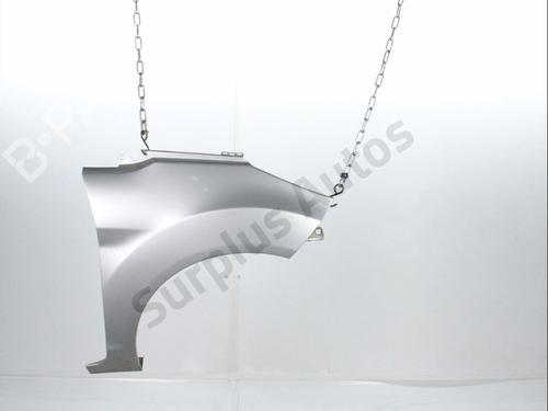 Guarda-lamas direito Guarda-lamas direito FORD FIESTA VI (CB1, CCN) 1.25 (82 hp) 39706119 39706119