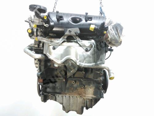 Engine PORSCHE CAYENNE (9PA) 3.2 | BP28219215M1 