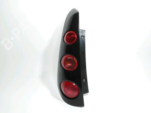 Used Left taillight Left taillight 28269848 28269848