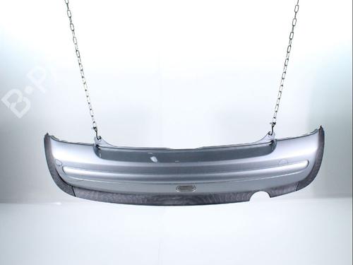 Bak støtfanger MINI MINI (R50, R53) Cooper (116 hp) 28257479