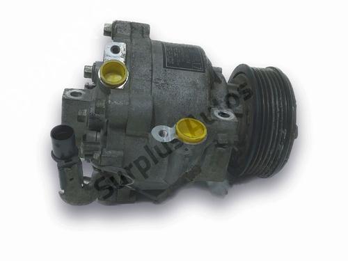 AC compressor PEUGEOT 4008 | BP38497270M34 - Image 2