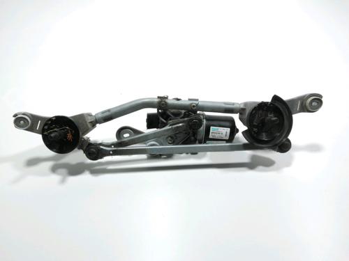 Used Front wipers mechanism NISSAN JUKE (F15) 1.2 DIG-T (115 hp) 28273475