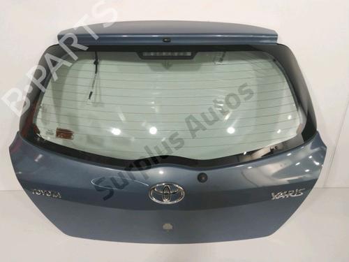 Used Tailgate Tailgate 31001587 31001587