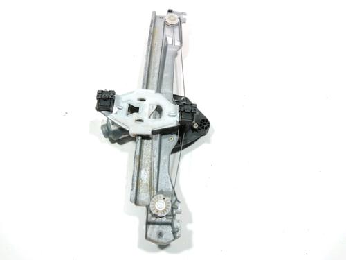 Used Rear right window mechanism CITROËN C4 II (NC_) 1.6 HDi 115 (114 hp) 28250491