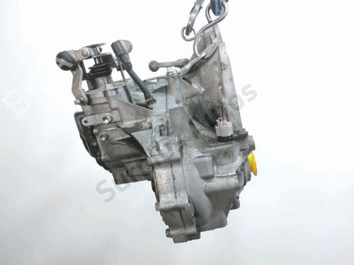 Gearbox SUZUKI SWIFT III (MZ, EZ) 1.3 (RS413, ZC11S) | BP37765057M3 - Image 4