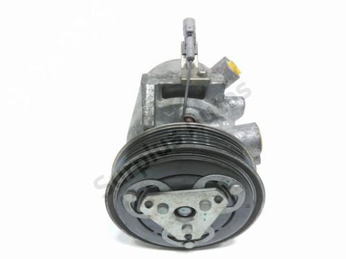AC-Kompressor MITSUBISHI MIRAGE / SPACE STAR VI Hatchback (A0_A) 1.0 (A05A) (71 hp) 32102284