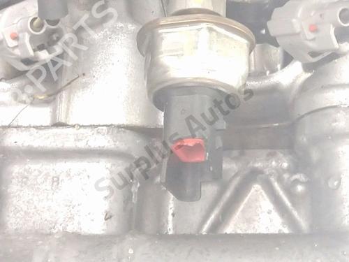 Engine RENAULT CAPTUR I (J5_, H5_) 1.2 TCe 120 | BP40278479M1 - Image 7