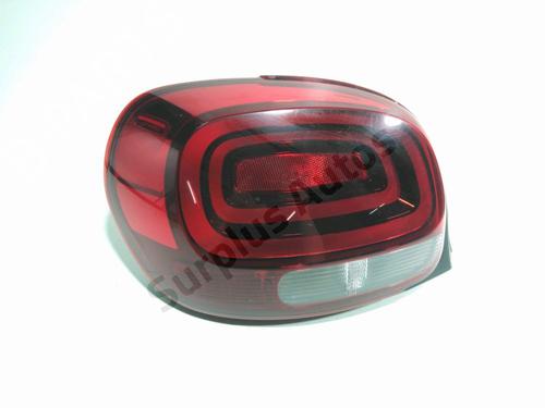 left-taillight-citroen-c3-iii-sx-2016-36402869 main image