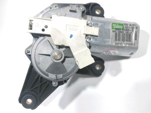Ruitenwissermotor achter RENAULT SCÉNIC II (JM0/1_) 1.5 dCi (JM1E, JM16) | BP28272298M102 