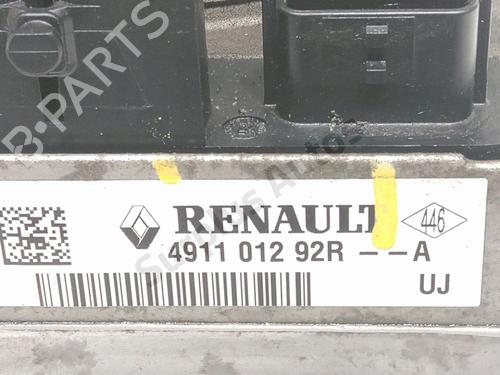 Steering pump DACIA SANDERO II 1.0 LPG (B8ML) | BP39162111M99 - Image 5