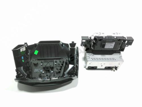Radio FORD FOCUS III 1.6 TDCi | BP28232119E6 