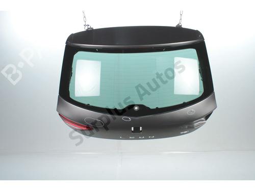 Used Tailgate Tailgate SEAT LEON (5F1) 1.6 TDI (110 hp) 33300803 33300803