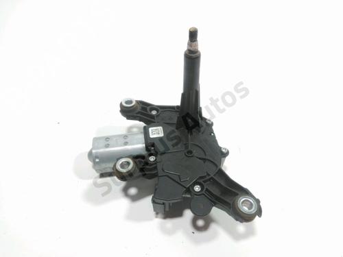 Rear wiper motor DACIA DUSTER (HS_) 1.5 dCi 4x4 | BP29580737M102