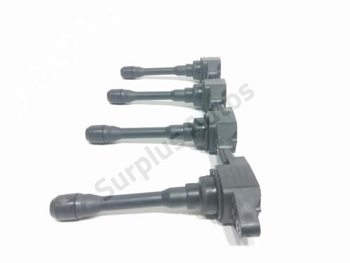 Ignition coil RENAULT CAPTUR II (HF_) E-TECH 145 (HFMU) | BP37763524M94 - Image 2