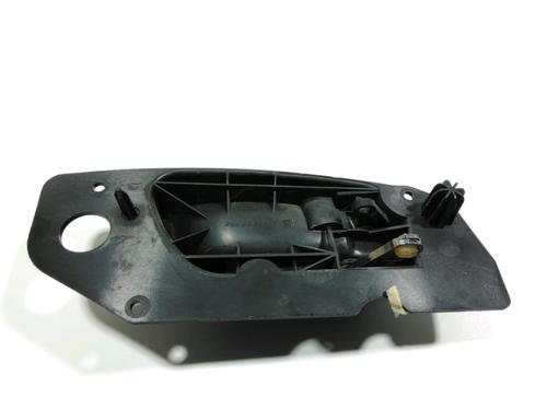Rear left interior door handle PEUGEOT 607 (9D, 9U) 2.2 HDi | BP28252750I15 - Image 2