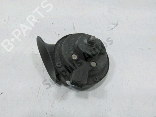 Horn RENAULT SCÉNIC III (JZ0/1_) 1.5 dCi (JZ02, JZ0R) | BP30986213E13