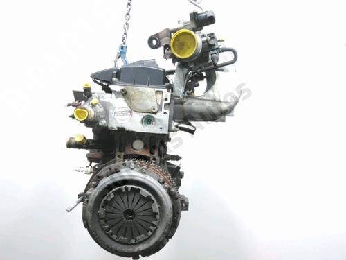 Engine RENAULT MEGANE I Coach (DA0/1_) 1.6 e (DA0F) | BP29579441M1 