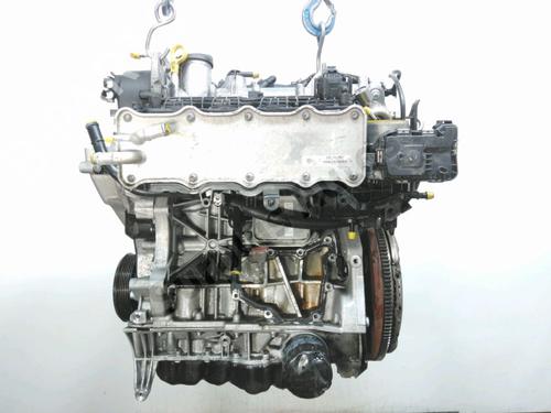 Used Engine VW GOLF SPORTSVAN VII (AM1, AN1) 1.4 TSI (125 hp) 32102178