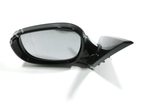 Used Left mirror BMW 1 (E81) 118 d (143 hp) 28245982