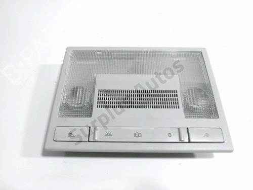 Used Interior roof light Interior roof light VW POLO V (6R1, 6C1) 1.4 TDI (90 hp) 33733716 33733716