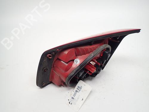 Left tailgate light RENAULT VEL SATIS (BJ0_) 2.2 dCi (BJ0E, BJ0F) | BP37787805C79 - Image 2