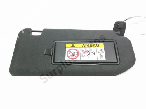 Højre solskærm DS DS 7 Crossback (J4_, JR_, JC_) 2.0 BlueHDi 180 (JJEHZR) | BP30723835I2