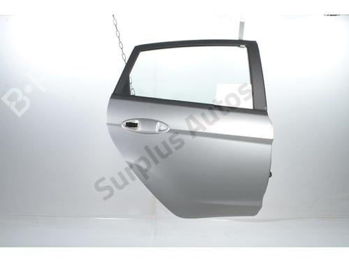 right-rear-door-ford-fiesta-vi-cb1-ccn-2008-39706705 main image