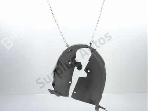 Used Wheel arch RENAULT CLIO V (B7_) 1.5 Blue dCi 85 (B7AG) (86 hp) 29148536