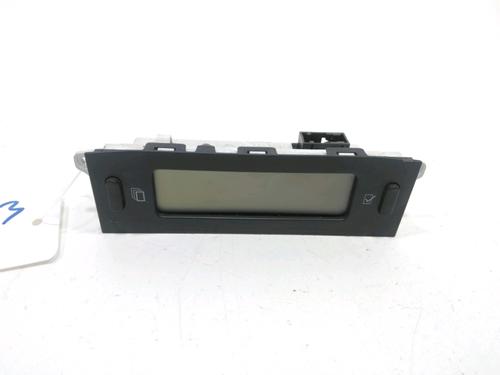 Ferdsskriver CITROËN C5 I (DC_) 2.0 HDi (DCRHZB, DCRHZE) (109 hp) 30990675