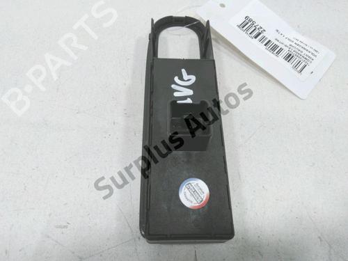 Left front window switch VW GOLF VI (5K1) 1.4 TSI | BP30999144I27