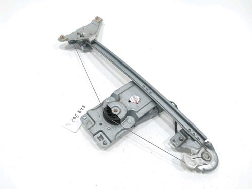 Used Rear right window mechanism Rear right window mechanism 30999552 30999552