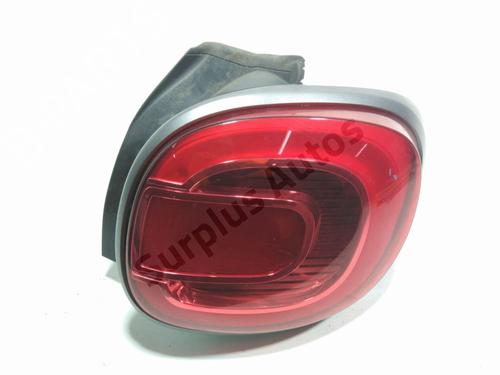 Farolim direito FIAT 500L (351_, 352_) 0.9 (199LYC1B) (105 hp) 32181720