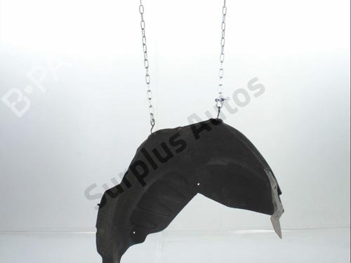 Used Wheel arch Wheel arch RENAULT GRAND SCÉNIC III (JZ0/1_) 1.9 dCi (JZ0J, JZ0N, JZ1K, JZ1S) (131 hp) 34643442 34643442