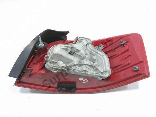 Left taillight AUDI A3 (8P1) 1.9 TDI | BP38497888C34 - Image 3