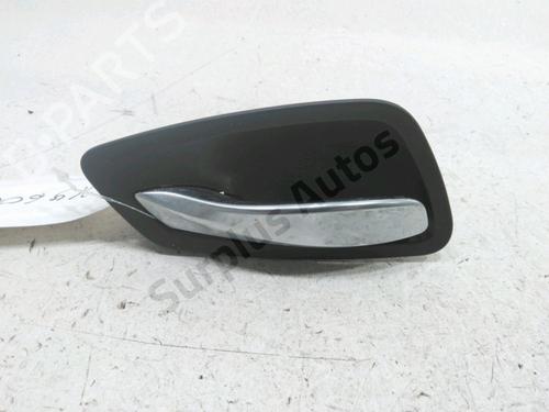 Used Front left interior door handle Front left interior door handle BMW 3 (E90) 318 i (129 hp) 30996485 30996485