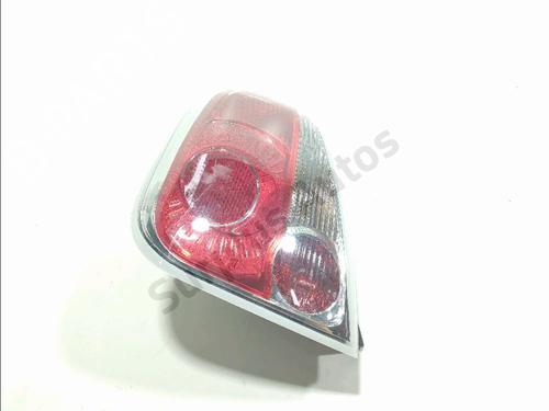 Left taillight FIAT 500 C (312_) 1.2 (312CXA1A, 312AXA1A) | BP38284057C34 - Image 3