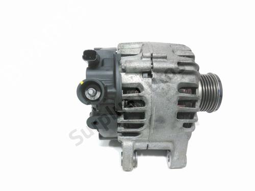 Alternator PEUGEOT 308 III (FB_, FH_, FP_, F3_, FM_) PureTech 130 (FPHNSL, FPHNST) | BP30313092M7