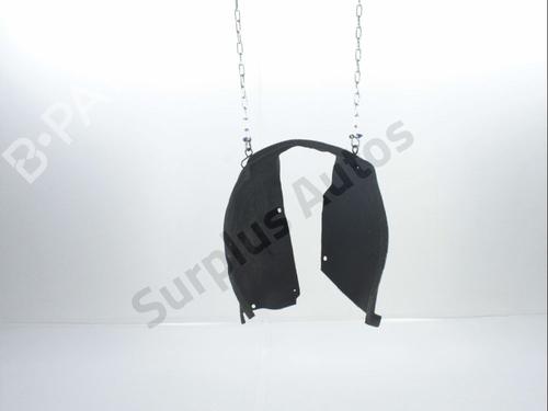 Used Wheel arch PEUGEOT 208 I (CA_, CC_) 1.6 GTi (200 hp) 28236709