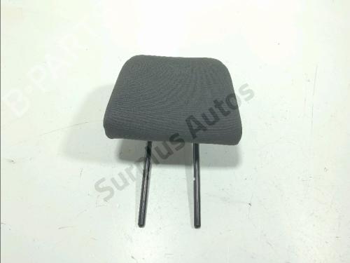 Used Headrest Headrest PEUGEOT 208 I (CA_, CC_) 1.4 HDi (68 hp) 40465134 40465134