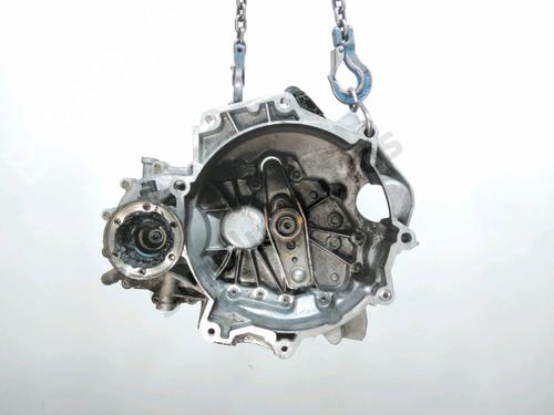 Used Gearbox Gearbox VW POLO V (6R1, 6C1) 1.2 (70 hp) 40059242 40059242