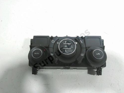 Used Climate control Climate control PEUGEOT 308 I (4A_, 4C_) 1.6 HDi (90 hp) 34616419 34616419