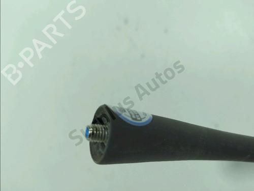 Antenne/Base FORD FIESTA VII (HJ, HF) 1.5 TDCi | BP32655476C140 - Image 3