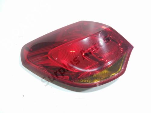 Used Left taillight Left taillight 38346089 38346089
