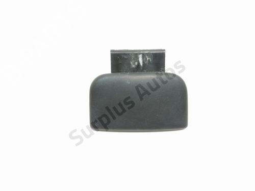 Used Front right exterior door handle CITROËN BERLINGO / BERLINGO FIRST Box Body/MPV (M_) 1.9 D 70 (MBWJZ, MCWJZ) (69 hp) 31845961