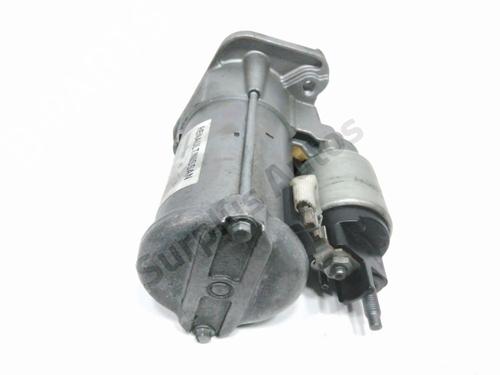 Starter RENAULT CAPTUR II (HF_) Blue dCi 115 (HFAD) | BP37763776M8 - Image 3