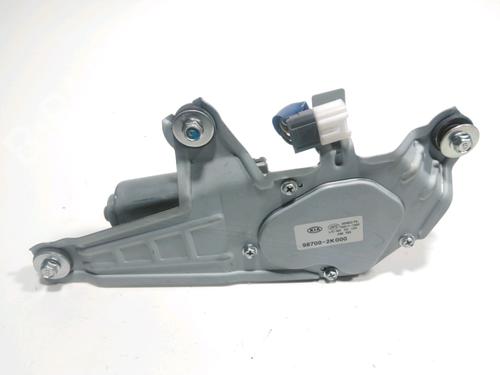Rear wiper motor KIA SOUL I (AM) 1.6 CRDi 128 | BP28272614M102 